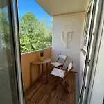 Allgaeuschatz Lejlighed *