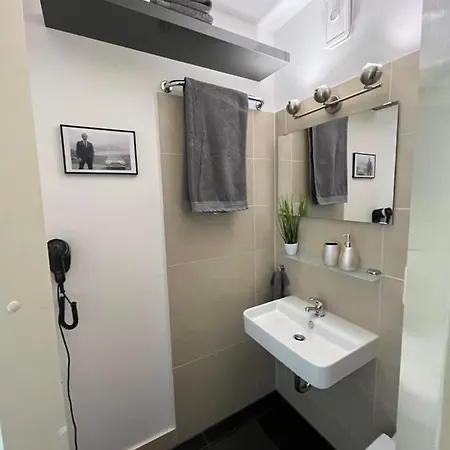 Apartamento Allgaeuschatz *