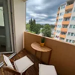 Apartment Allgäuschatz *