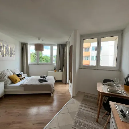 Allgäuschatz Apartment Kempten (Allgäu)
