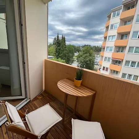Apartment Allgäuschatz *