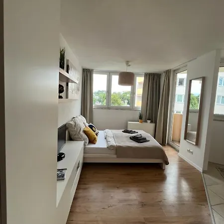 Apartment Allgäuschatz