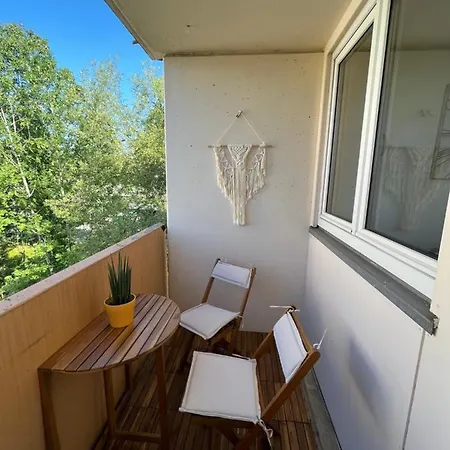 Allgäuschatz Apartment