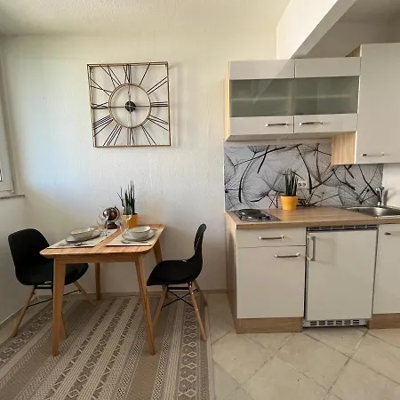 Allgäuschatz Apartment