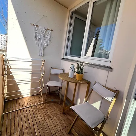 Allgäuschatz Apartment *