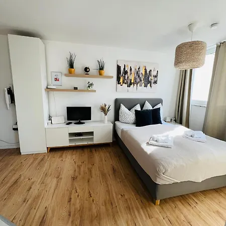 Allgäuschatz Apartment