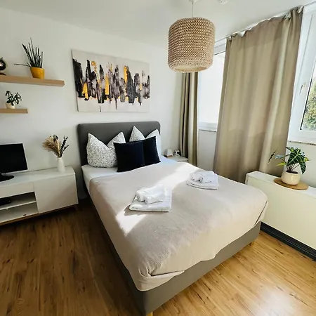 Apartment Allgäuschatz